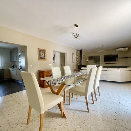 Villa Benidorm Levante Beach Blueline Exterior foto
