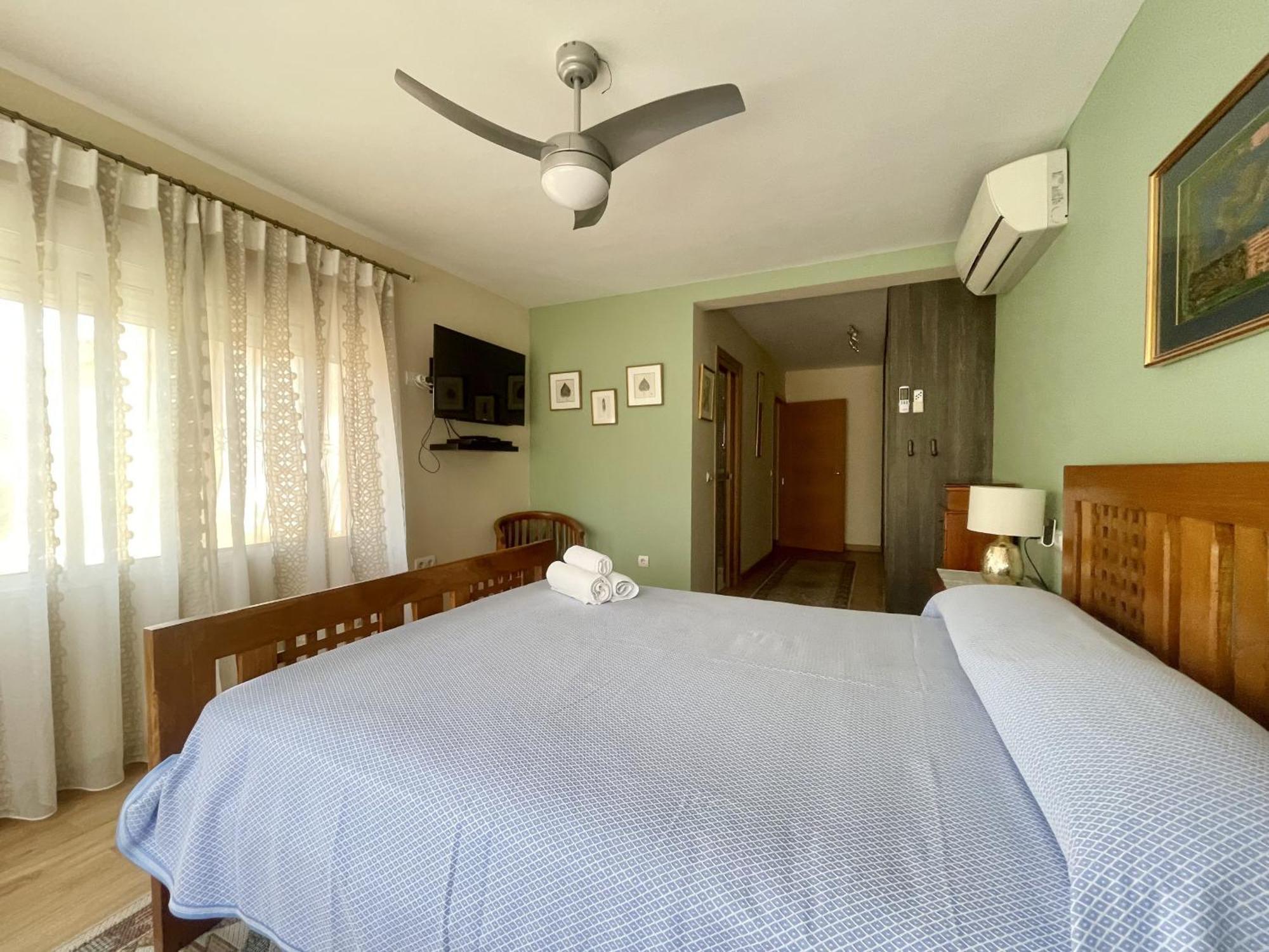 Villa Benidorm Levante Beach Blueline Exterior foto