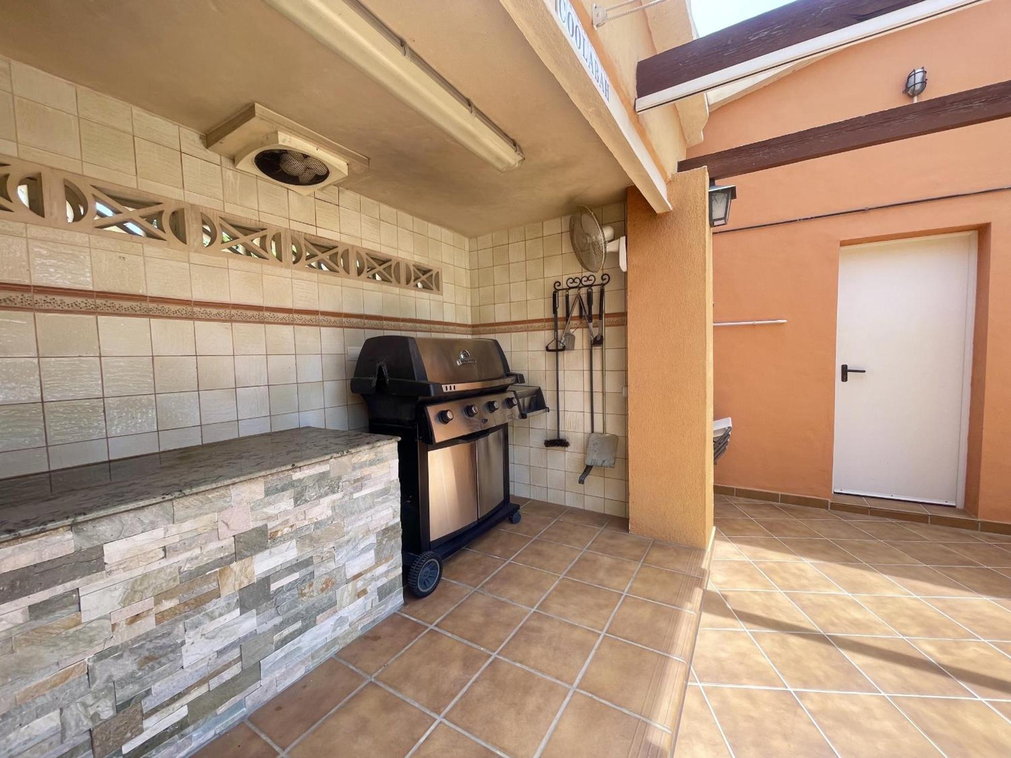 Villa Benidorm Levante Beach Blueline Exterior foto